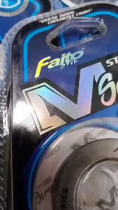 Faito Steering Cone and Ball Race M Series for Nmax V1 Click 125i Beat Aerox 155 and Mio Soul