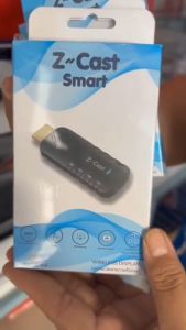 GMMZ อุปกรณ์รับสัญญาณ รุ่น CAST WISE