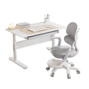 MLOONG | Adjustable Simple Student Study Desk