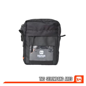 Tas Selempang Ares Zares Tas Bahu Selempang Slingbag Travelpouch