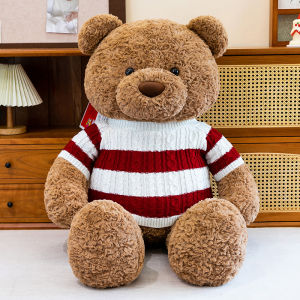 QIAOSHANG | Gấu Bông Teddy Giúp Ngủ Yên Bình