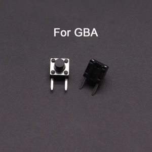1PCS For GBA Gameboy Advance SP Left Right Shoulder Trigger Button Switches For GBA SP L R Key Micro Switch