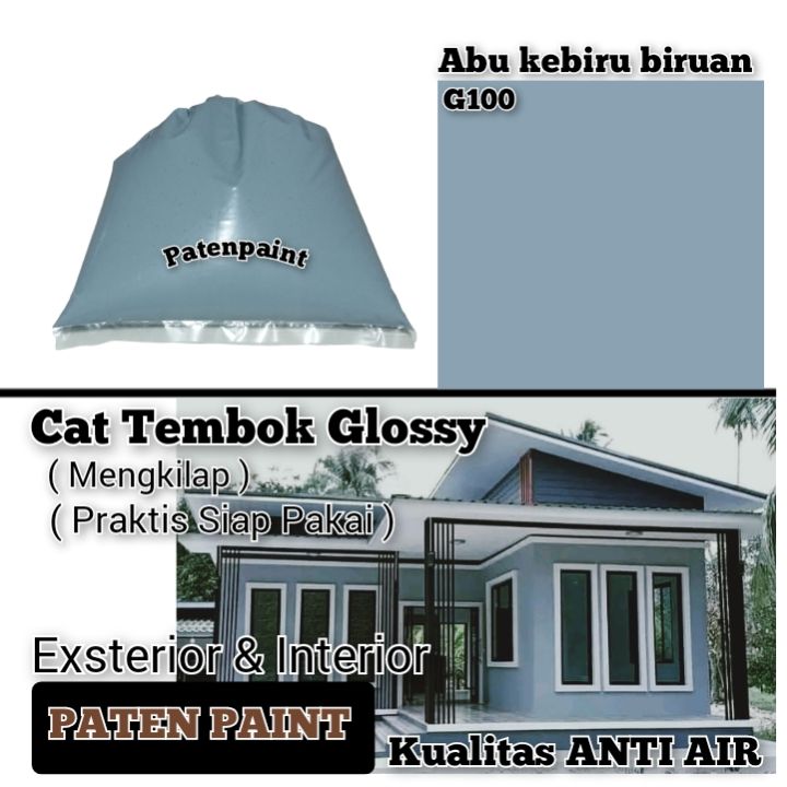 CAT TEMBOK WARNA WARNA ELEGAN DAN AESTHETIC / CAT TEMBOK MINIMALIS