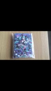 Beast Kingdom | Bộ Trang Trí Tiệc Sinh Nhật Chủ Đề Hatsune Miku Bao Gồm Banner Bóng Bay Phông Nền Đồ Trang Trí Bánh Kem Dành Cho Trẻ Em Và Bé Gái.