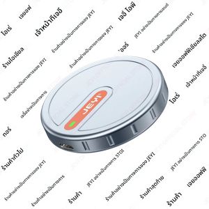 JEYI แม่เหล็ก2230ม. 2 NVMe SSD Enclosure พร้อม MagSafe สำหรับ iPhone 15 PRO MAX ProRes USB 3.2 10Gbps สำหรับ macbook/ipad pro/laptop