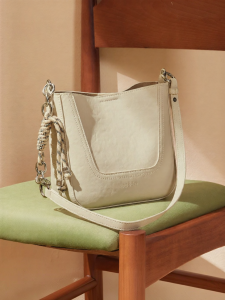 Josiny | Fashion Commuter Crossbody Bucket Bag