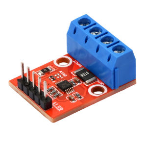diymore | INA226 Voltage and Current Module DC 0-36V Current and Voltage Monitoring Sensor Module I2C Interface