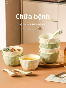 Mr.Snail | Attractive Dinnerware Set