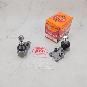 BALL JOINT BAWAH ISUZU PHANTER PANTER 2300CC 2500CC 1SET KIRI KANAN