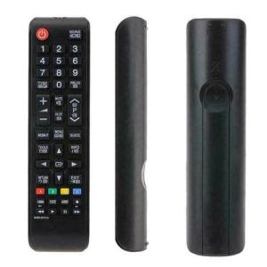 Hot Universal Smart TV Remote Control LCD LED AA59-00741A Replacement TV Remote Controller Quick Response Dropshipping Wholesale