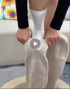 【SG Stock】🔥Thermal Cashmere Knee Warmers/Winter Knee Warmers/Extra-Long Soft Knee Pads 秋冬加长保暖羊绒护膝