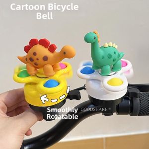 KAIT | Super Loud Cartoon Bicycle Bell