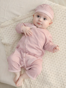 BALIPIG | Bộ Đồ Mỏng Hợp Máy Lạnh Modal Cotton Mùa Hè