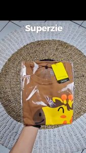 [Dbabyshop] Baju Kaos Distro Anak Laki Laki Motif Jerapah Bahan Katun Premium 30s Usia 1-8 Tahun