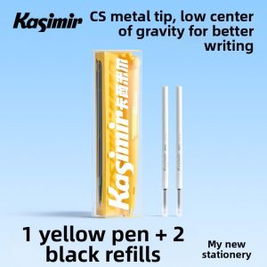 Kasimir | Attractive Ins Style Quick-drying Smooth Writing Pen