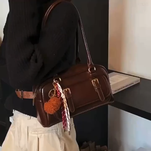 [ BISA NFC] MMI9106 Tas Premium Tote Wanita Tas Handbag Wanita Tas Shoulderbag Wanita Tas Bahu Wanita Import Tas Wanita Korea