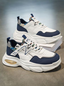 CONGLINSHIZI | Spring New Trendy Casual Sport Shoes