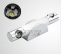 Đèn led gắn tường trang trí sáng 2 đầu có thể chỉnh góc chiếu. 