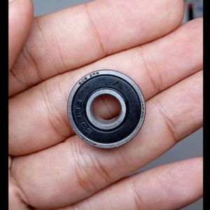 Laker Bearing 608 2RS Koyo INB Bearing As Roda Sepeda Roda SkateBoard Original Koyo INB SEMARANG