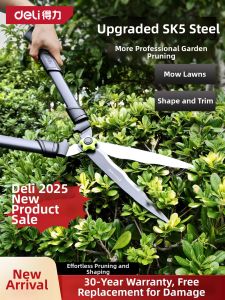deli | Heavy Duty Garden Pruning Shears