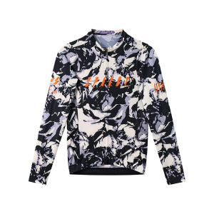 Spakct | Moisture Wicking Cycling Jersey
