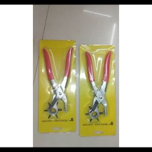 Kìm Bấm Lỗ Dây Nịt Bấm Dây Da Đồng HồThắt Lưng Giày Dép Y