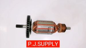 ทุ่น GBH2-18RE ทุ่นสว่านโรตารี่ GBH2-18 BOSCH (ทุกรหัสต่อท้าย) ทุ่นสว่านโรตารี่ บอช ทุ่นสว่านกระแทก บอช ทุ่น GBH2-18RE BOSCH