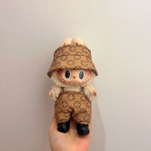 LFSHAONVXIN | Plush Toy Clothing Set