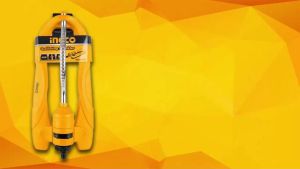 INGCO สปริงเกอร์กระจายน้ำ 180 องศา รุ่น HOS3422