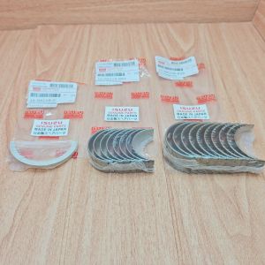 METAL BULAN JALAN DUDUK BEARING STD 1SET ISUZU PHANTER 2.3 2300CC