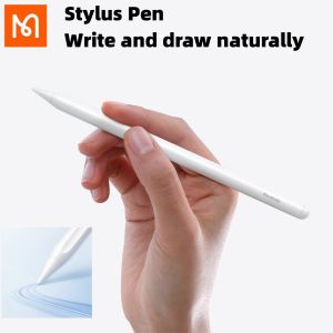 Mcdodo Adsorption Stylus Pen Write and draw naturally generic version Drawing Tablet Capacitive Screen Caneta Touch Pen Tablet Pen for laptop Phone Smart Pencil Accessories