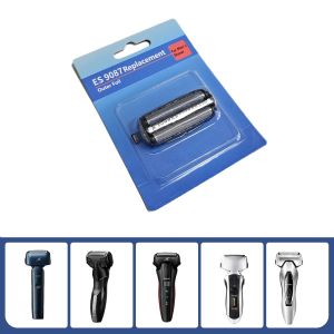 VGR | ES9087 Shaver Replacement Outer Foil Compatible with Panasonic ARC3 3-Blade Electric Razor ES-LL41-K ES8103S