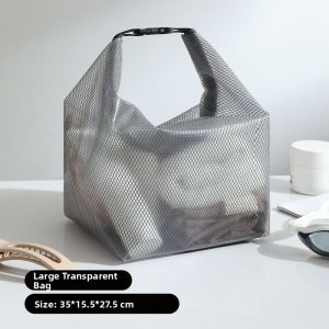 Waterproof Dry Wet Separation Bag