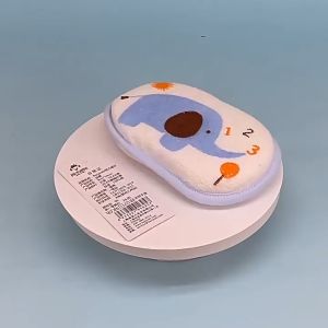 Span Mandian Bayi Comel Untuk Mandi Bayi Baru Lahir Tuala Mandi Lembut Span Mandi Anak Mudah Diguna Baby Bath Cotton Scrub Bath Sponge Newborn Bath Supplies Scrub Artifact Bath Brush 婴儿沐浴棉宝宝洗澡用品婴儿浴擦洗澡海绵新生儿洗浴用品搓澡神器 H219