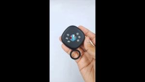 Alat Deteksi Kamera Anti Spy: Camera Detector untuk Keamanan