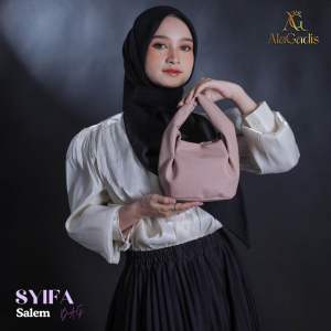 New tas selempang wanita tas wanita Syifa By Alagadis tas kecil tas imut cantik tas mungil