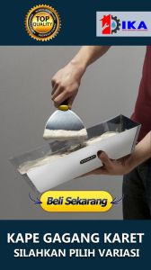 Kape Gagang Karet Kapi Cat: Panduan Lengkap