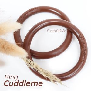 Cuddleme Ring gendongan anti celah