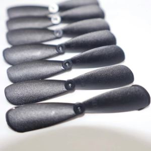 AB Props 45mm Propeller Technical Creative Airplane Special Nylon Propellers for 0.8mm Shaft Coreless Motor 610 612 614 615 716