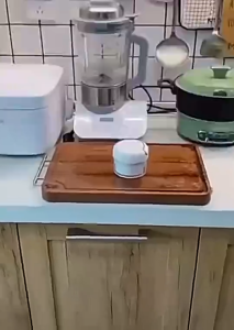 ALAT DAPUR SERBAGUNA BLENDER CHOPPER MINI TARIK/ PEMOTONG BAWANG CABAI/PEMECAH DAGING MULTIFUNGSI