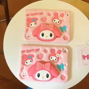 xqxm Casing Lanyard Pop Up & Soft Case Standing Imut Lucu Terbaru (2024)