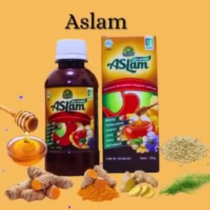 Madu Mazied ASLam | Maag | Meredakan Asam Lambung 280 gr