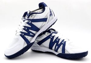 Butterfly Lezoline 9 Sport Shoes (Indoor-Racket Sport) L9 High Quality+Confort+Grip 蝴蝶运动球鞋 Table Tennis Badminton kasut 乒乓羽球 shoe stiga donic nittaku xiom yonex li ning
