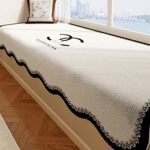 xy | Waterproof Washable Window Seat Cushion
