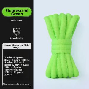 RUNEASY | Semi-round Shoe Laces Pink/Grey