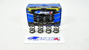 ATAKA Racing Clutch Spring For Wave125/XRM125/ RS125 -【 2.5*19.2*32*5N】
