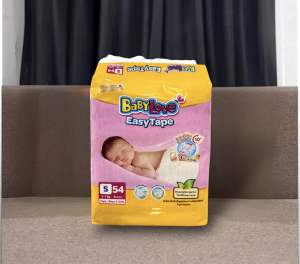 Baby Love Tape เบบี้เลิฟ(ห่อเล็ก)
