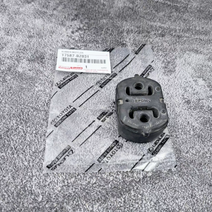 Karet Gantungan Kenalpot Avanza & Xenia Baru