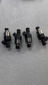 Kim phun x.ăng Daewoo Lanos Nubira Viant 1.6 Cielo. Béc phun x.ăng các xe Daewoo loại béo 6 tia nông. Bảo hành 1 tháng đổi mới.