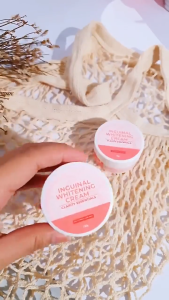 CUISHIFAN Singit Whitening Cream | Bikini Cream | Inguinal Cream